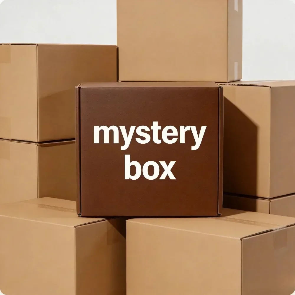 กล่องอุปกรณ์ลึกลับ – แกะกล่อง  - Home Office Box บทวิจารณ์และราคา