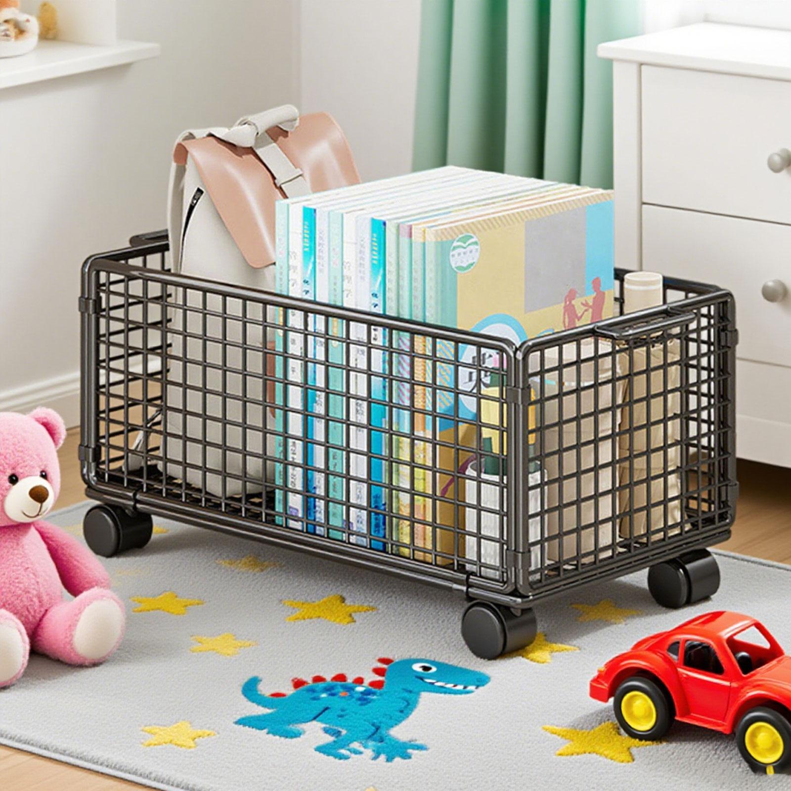 รถเข็นเก็บของใต้โต๊ะ กล่องเก็บ - Rolling File Cart บทวิจารณ์และราคา