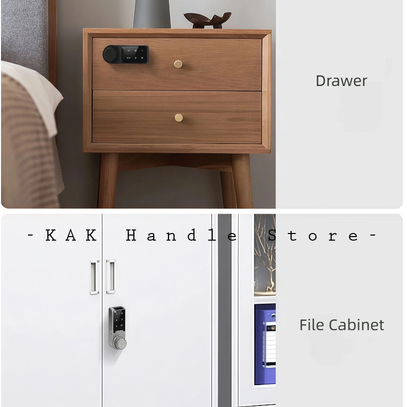 KAK ล็อคตู้ด้วยรหัสอิเล็กทรอนิ - Home Office Immigration บทวิจารณ์และราคา