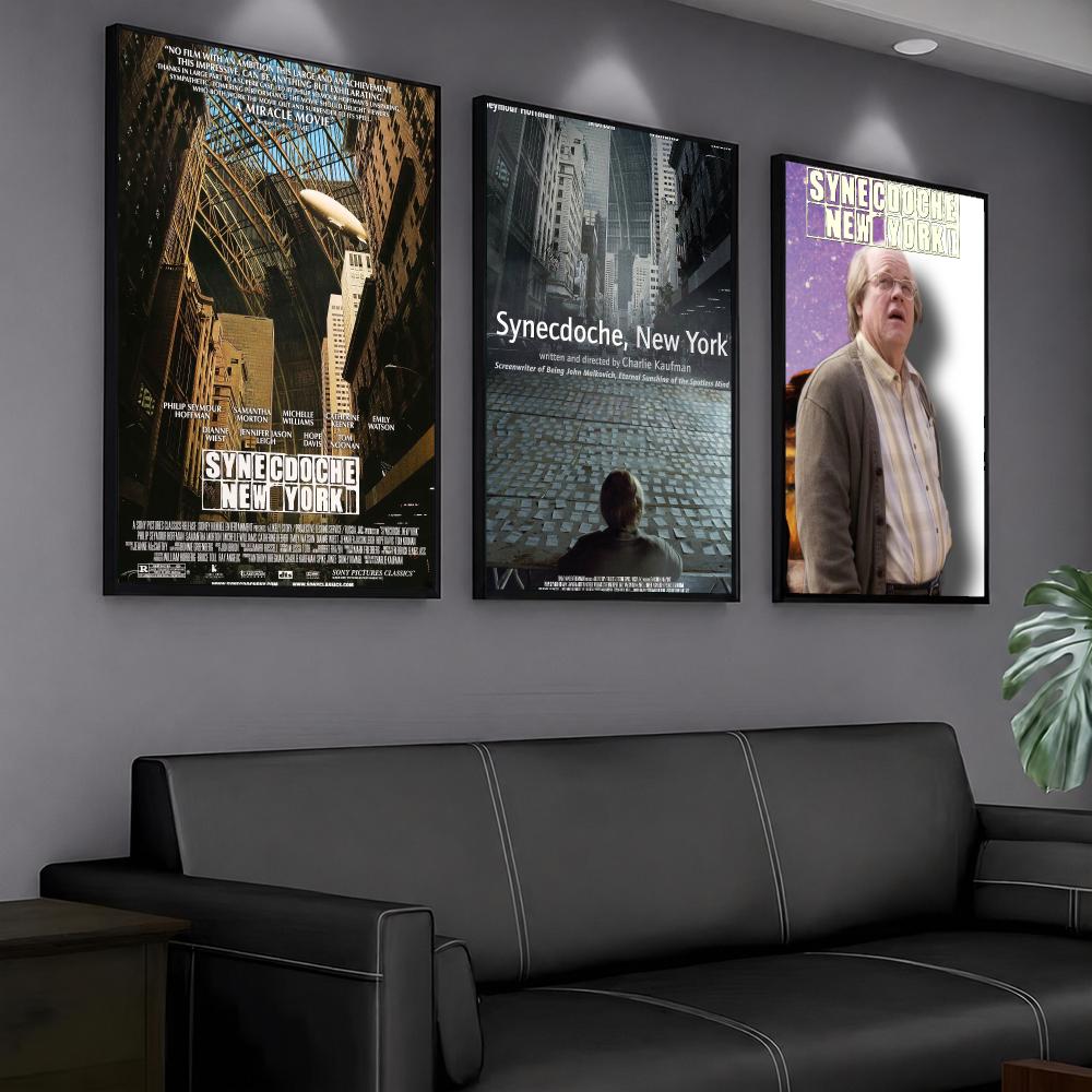 โปสเตอร์ภาพยนตร์คลาสสิก S-Syne - Home Office York บทวิจารณ์และราคา