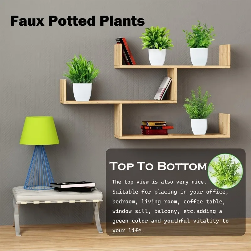 ขายส่ง OEM/ODM ประดิษฐ์ Mini P - Plant Desk Mini บทวิจารณ์และราคา