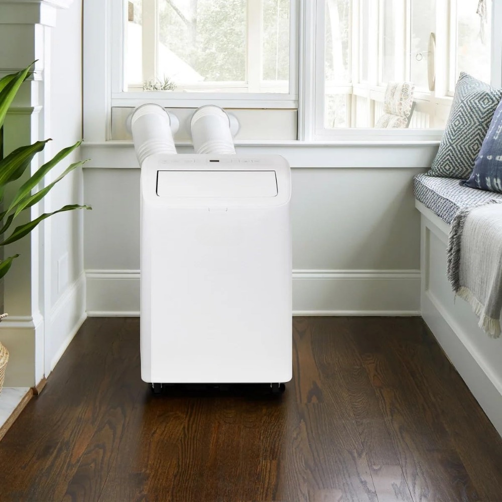 เครื่องปรับอากาศแบบพกพา 8000BT - Home Office Google บทวิจารณ์และราคา