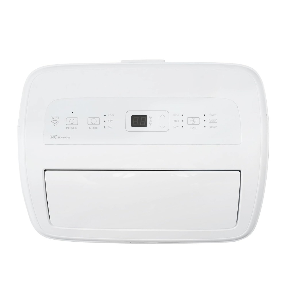 เครื่องปรับอากาศแบบพกพา 8000BT - Home Office Google บทวิจารณ์และราคา