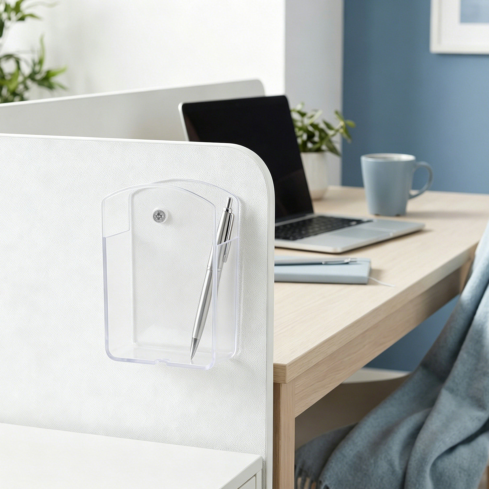 ที่แขวนรีโมทคอนโทรลติดผนัง ขนา - Home Office Box บทวิจารณ์และราคา