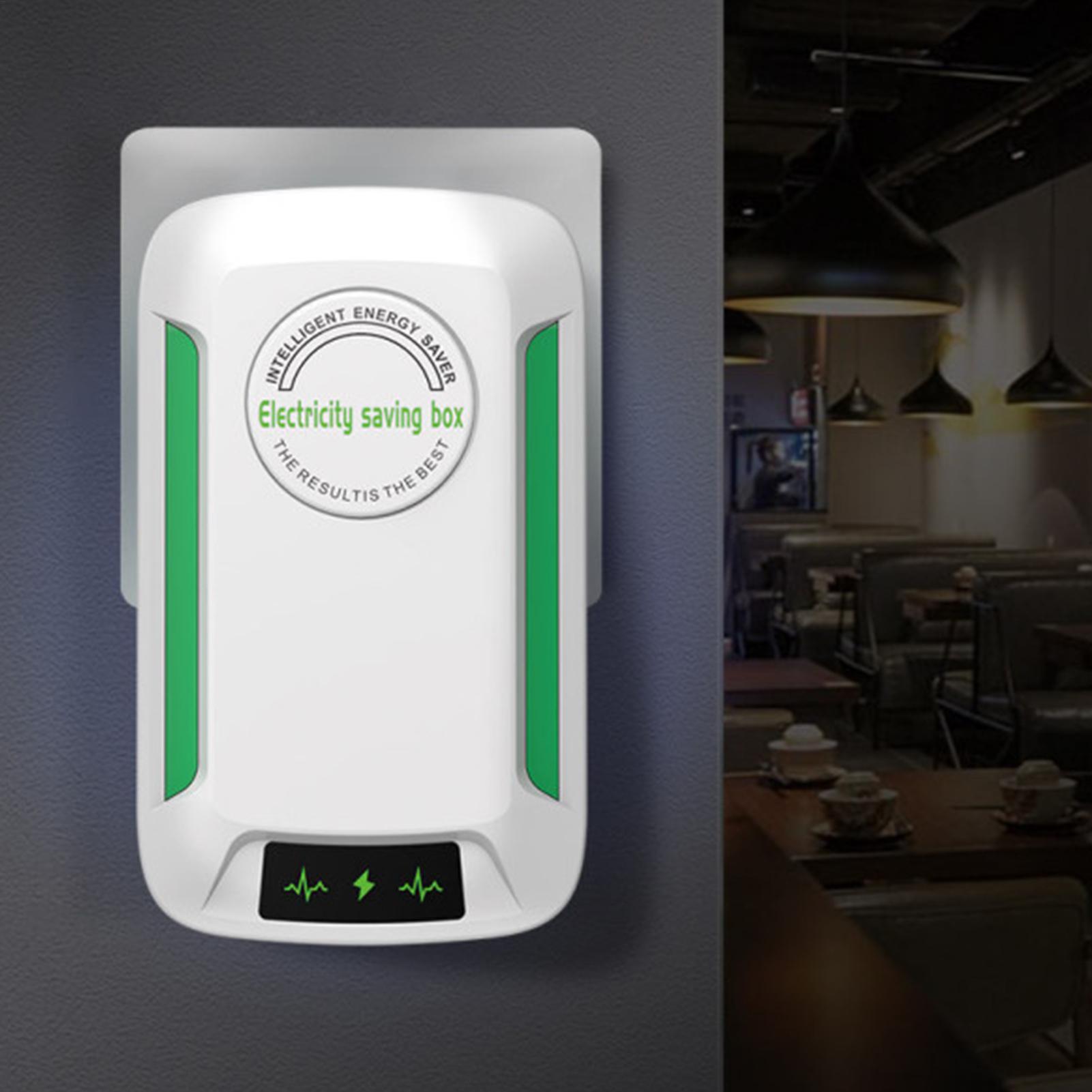 กล่องประหยัดไฟ Pro Power Save  - Home Office Box บทวิจารณ์และราคา