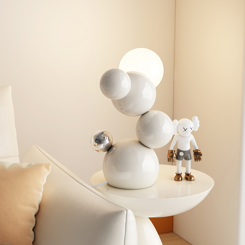 โคมไฟตั้งโต๊ะเหล็กแบบเปลี่ยนได - Home Office In Uk บทวิจารณ์และราคา
