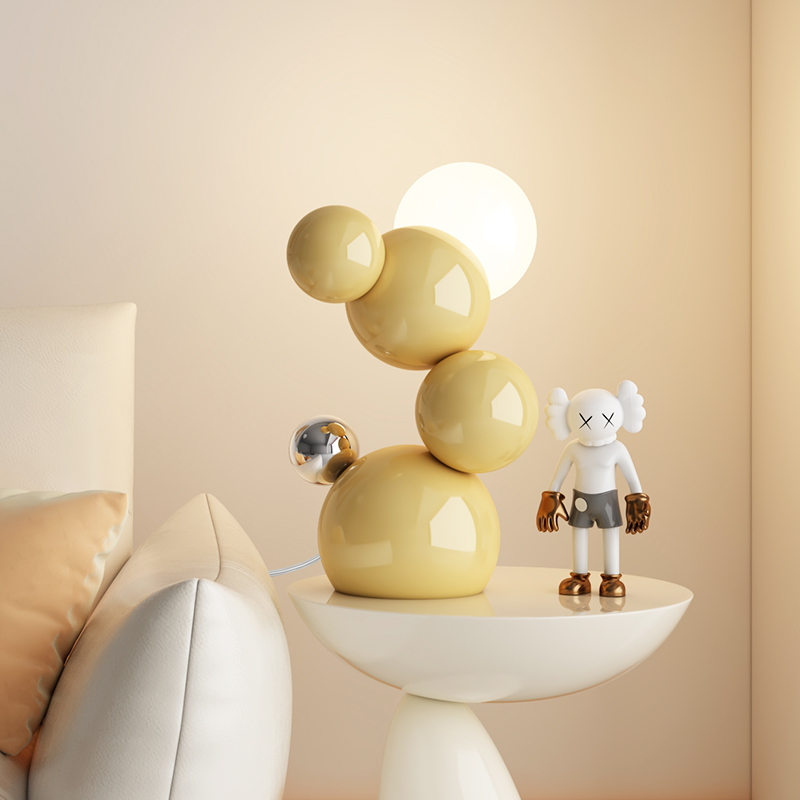 โคมไฟตั้งโต๊ะเหล็กแบบเปลี่ยนได - Home Office In Uk บทวิจารณ์และราคา
