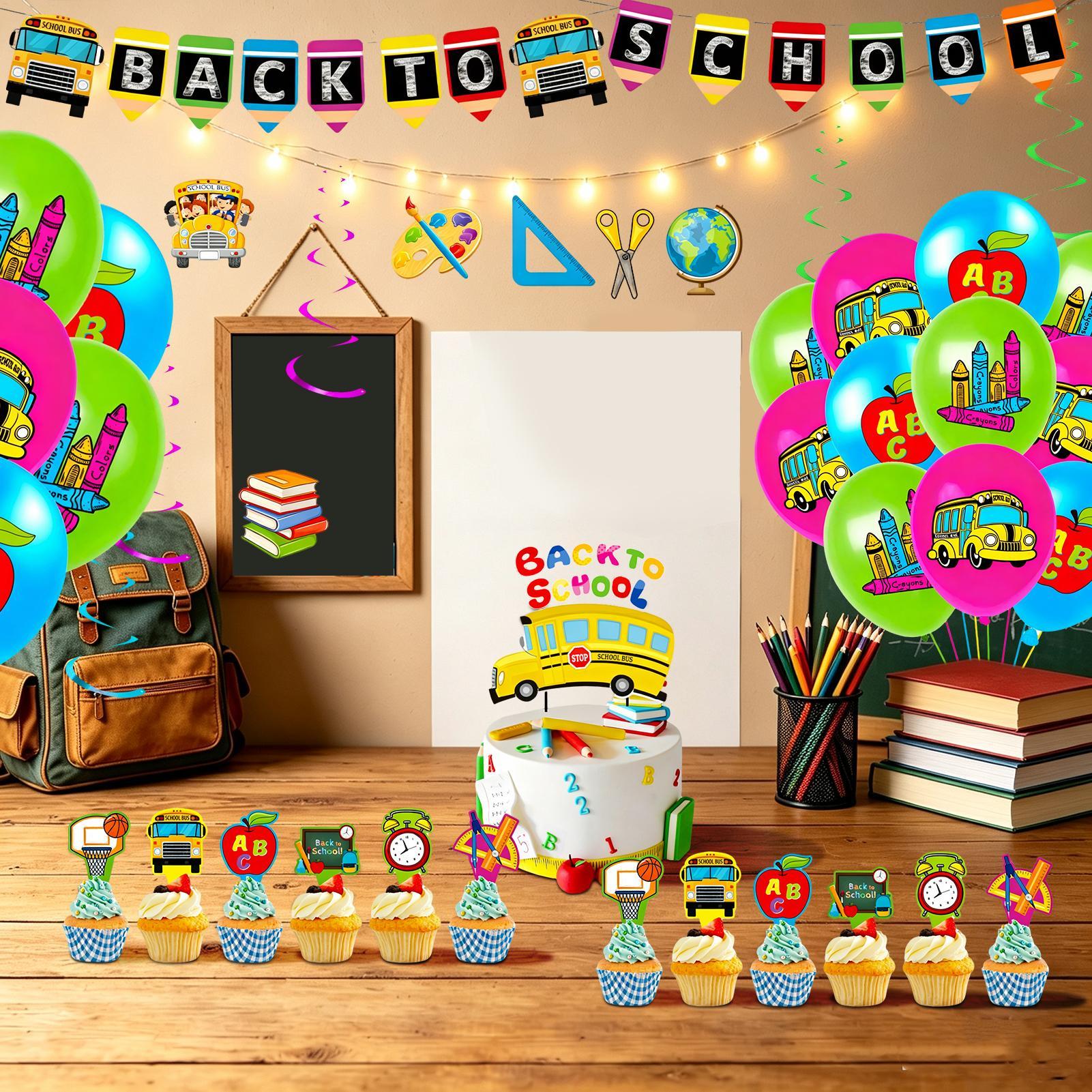 ของตกแต่งต้อนรับเปิดเทอมสำหรับ - Home Office Backdrop บทวิจารณ์และราคา