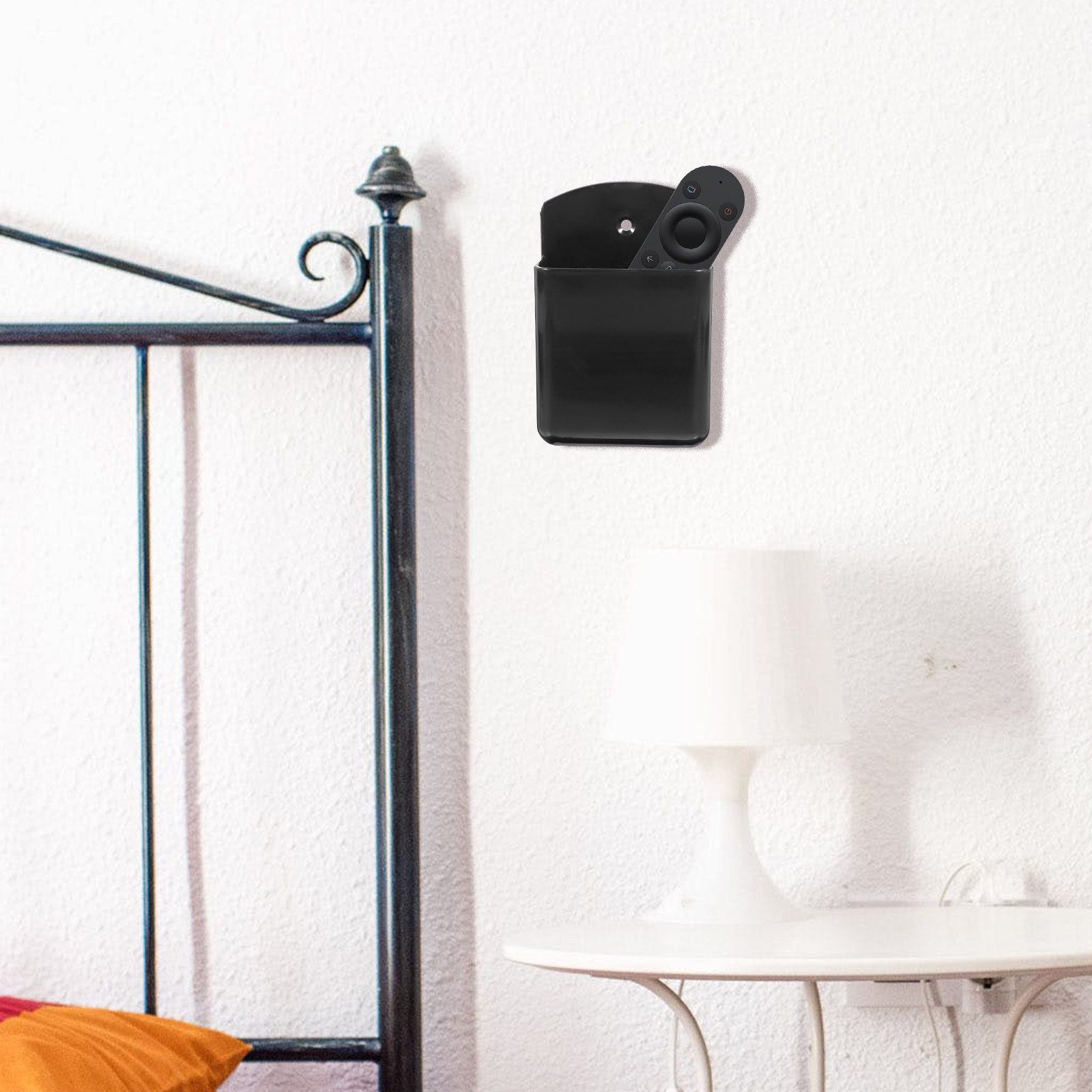 ที่แขวนรีโมทคอนโทรลแบบติดผนัง  - Home Office Box บทวิจารณ์และราคา