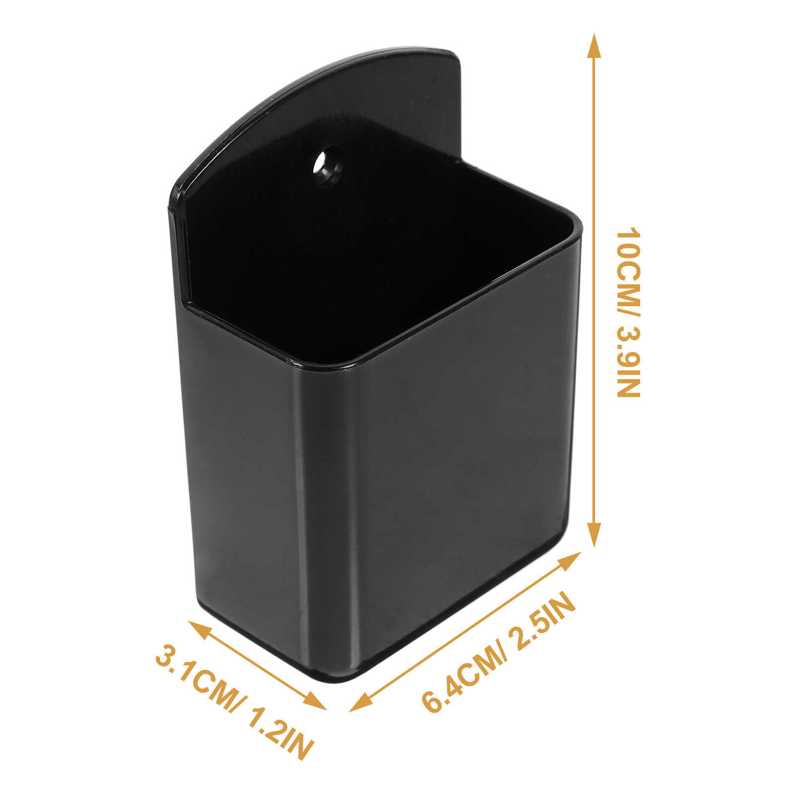 ที่แขวนรีโมทคอนโทรลแบบติดผนัง  - Home Office Box บทวิจารณ์และราคา