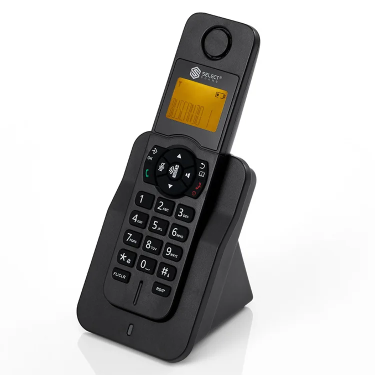 โทรศัพท์ไร้สายดิจิตอลแบบพกพาสำ - Home Office Border Force บทวิจารณ์และราคา