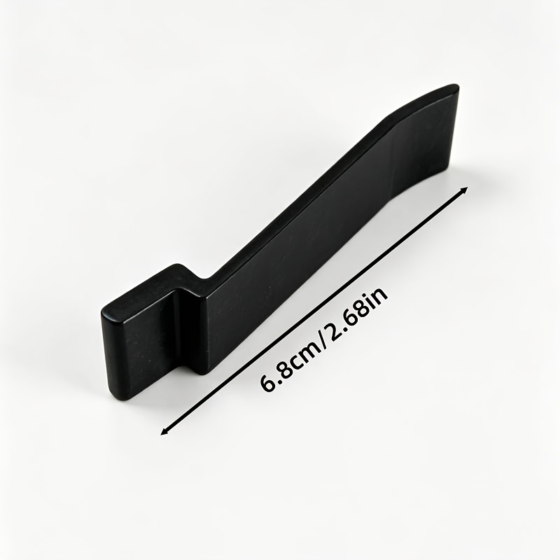 ที่หนีบติดบัตรจอดรถแบบ 2 ชิ้น  - Rolling File Cart บทวิจารณ์และราคา
