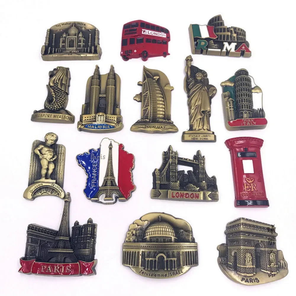 โลหะแม่เหล็กตู้เย็นตู้เย็น USA - Home Office York บทวิจารณ์และราคา