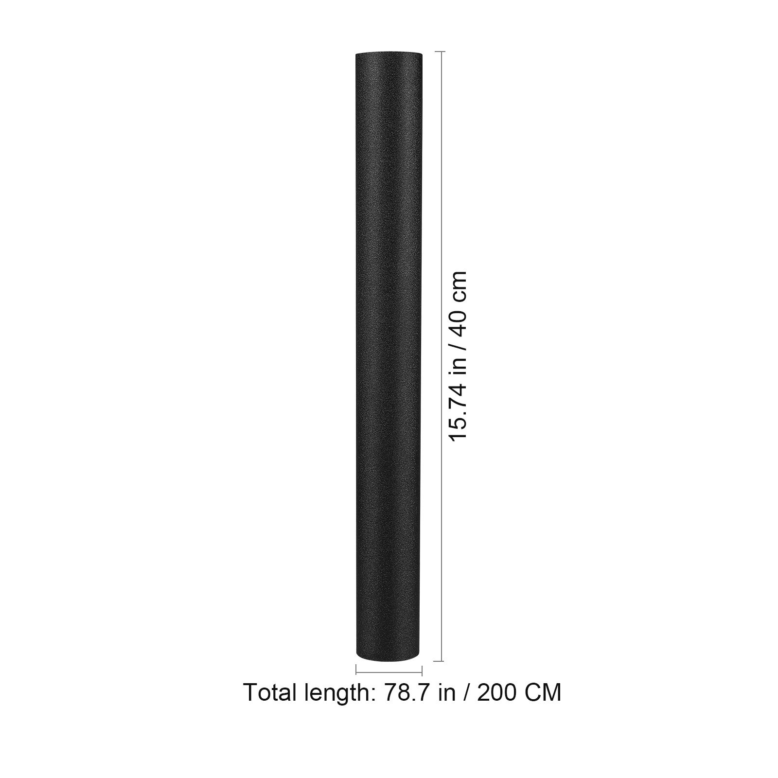 ฟิล์มติดกระจกแบบมีกาวในตัว ปิด - Home Office 2M X 2M บทวิจารณ์และราคา