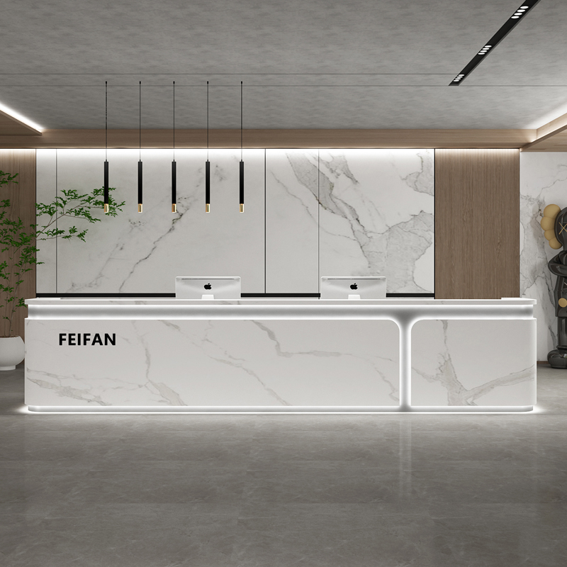 โปรโมชั่น โต๊ะต้อนรับต้อนรับ แ - Home Office Industrial Design บทวิจารณ์และราคา