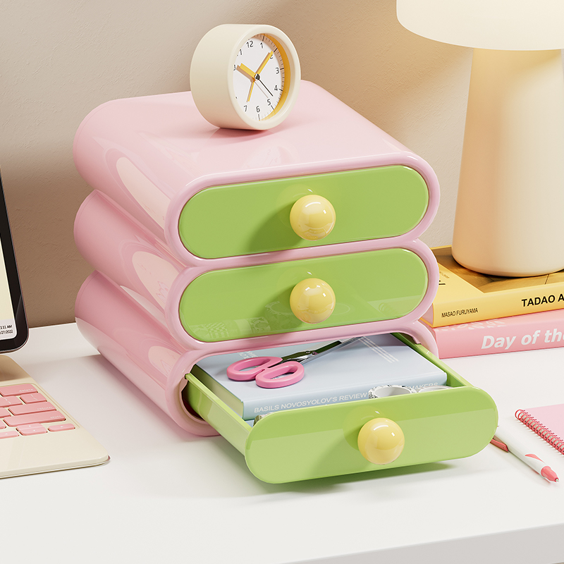 ยูโฟรู โดพามีน ดีสก์ออแกไนเซอร - Home Office Box บทวิจารณ์และราคา