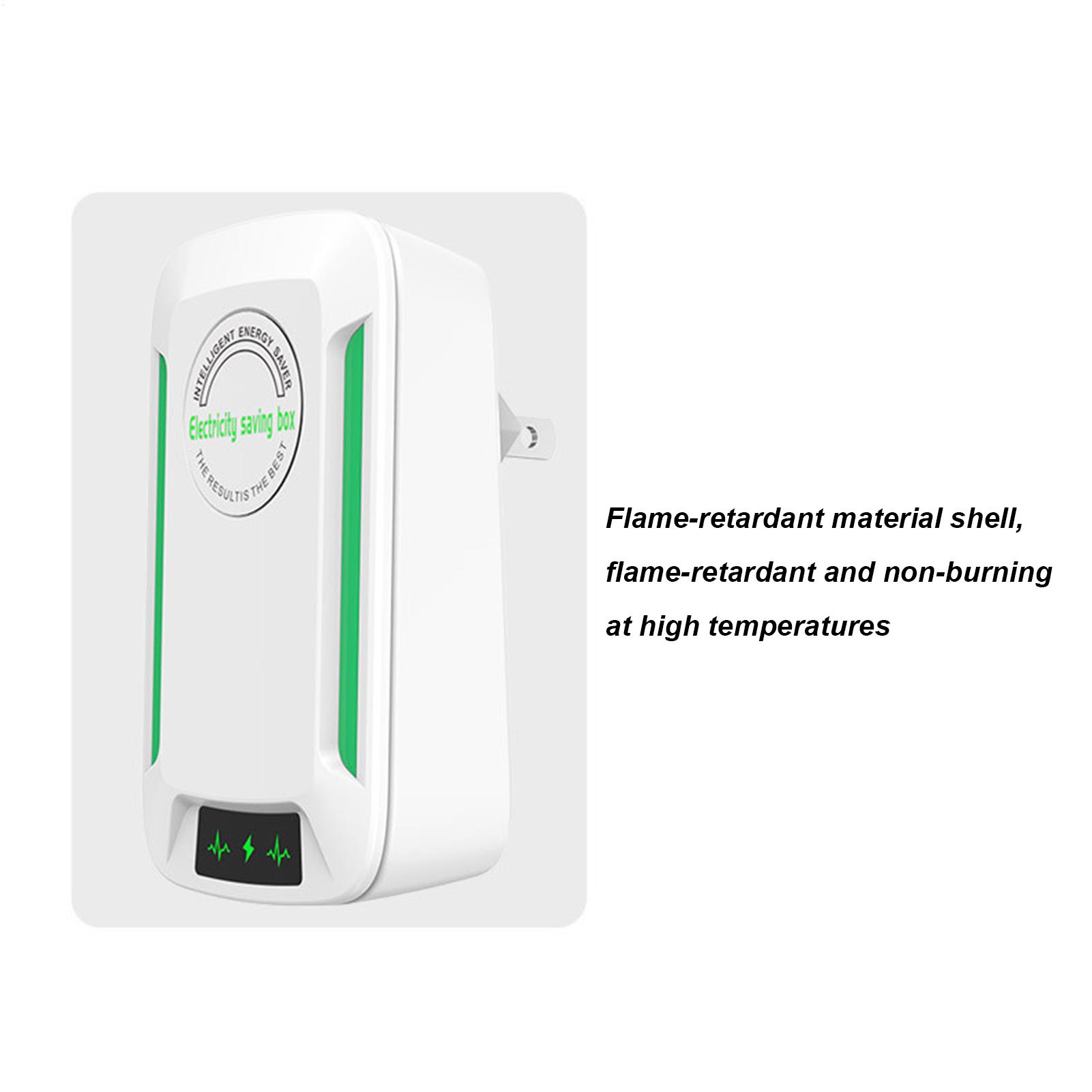 กล่องประหยัดไฟ Pro Power Save  - Home Office In Uk บทวิจารณ์และราคา